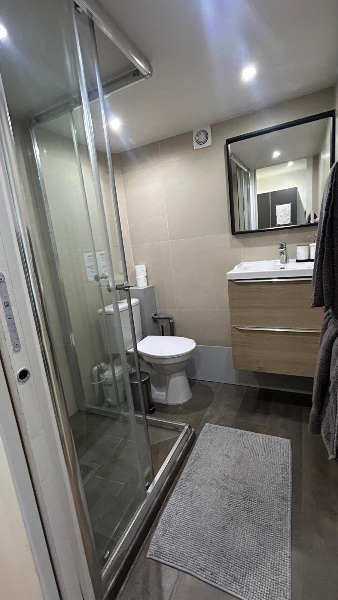 Magnifique Appartement 4 Personnes Au Coeur De Paris Exterior foto