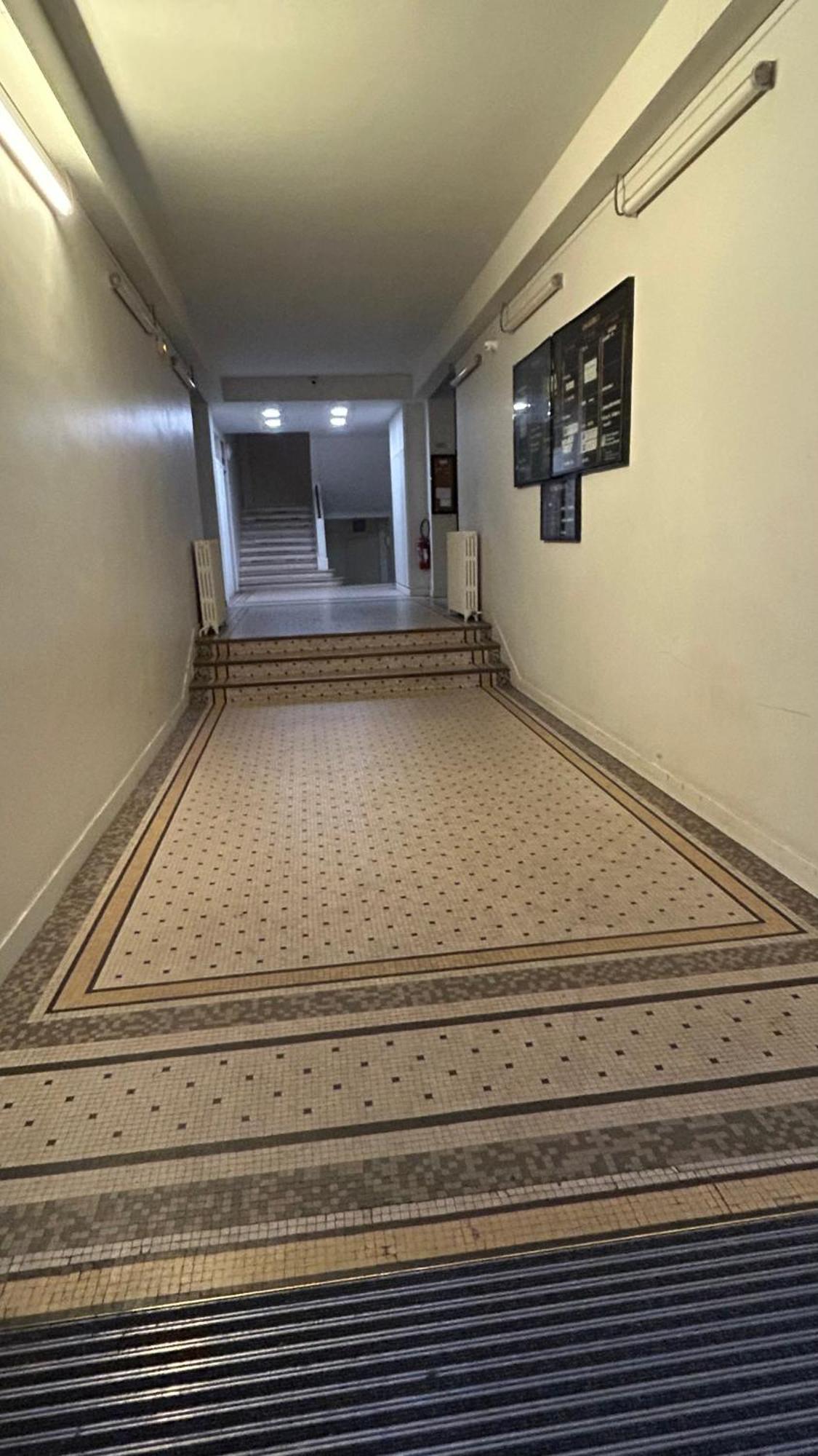 Magnifique Appartement 4 Personnes Au Coeur De Paris Exterior foto